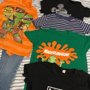 Size 5 Bundle. 6  Pieces